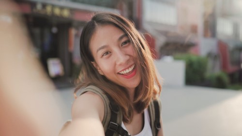 Grape Lai